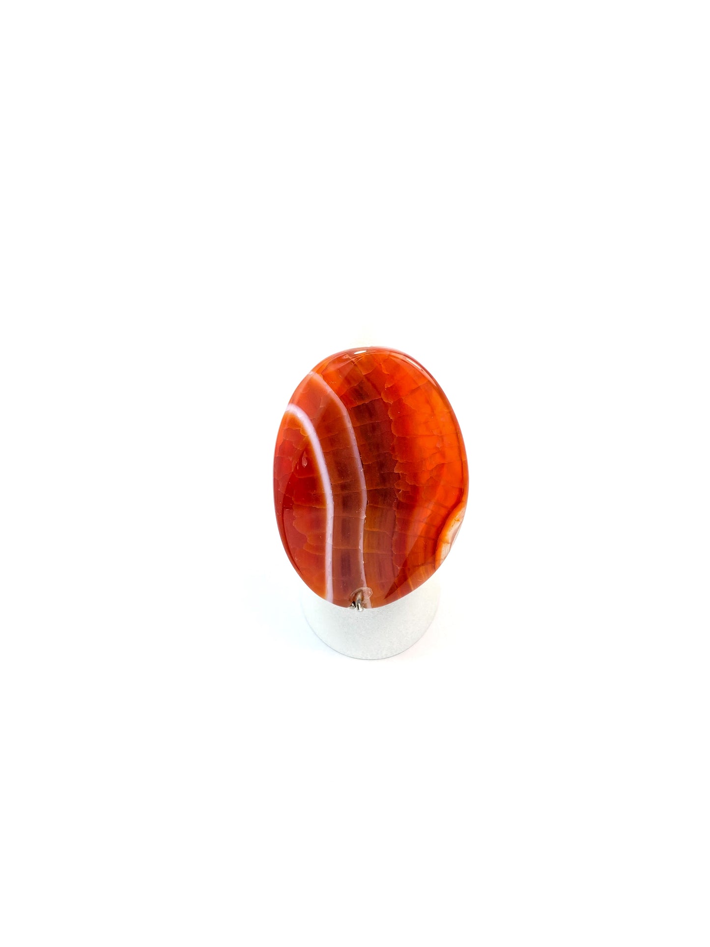 Bague Agate